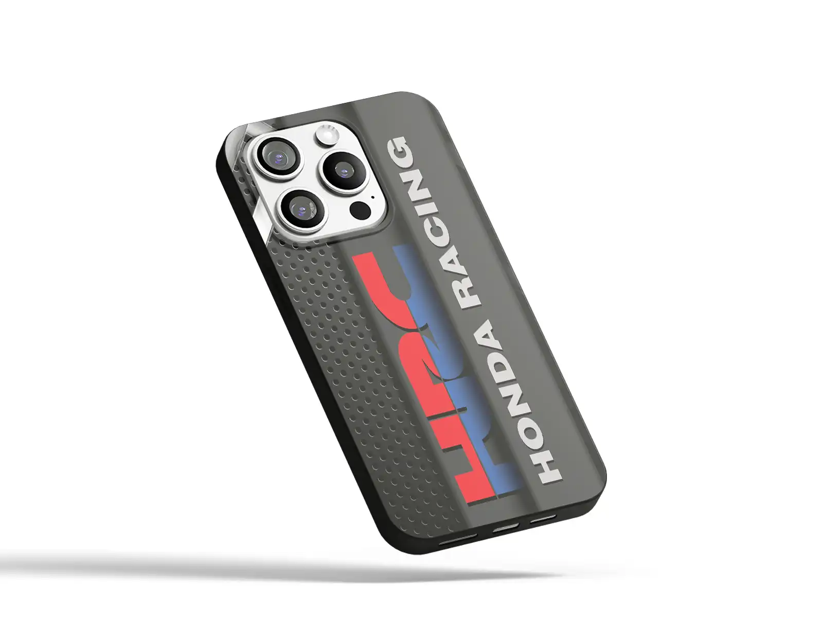 Honda Handy Silikoncover Limitierter Stilvoller Look